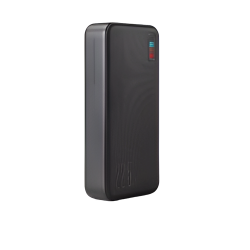 Power Bank Joyroom 22.5W 20000Mah Jr-Qp195 Black